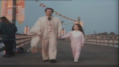 Tequila & Bonetti Season 1 Episode 2