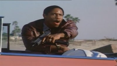 Tequila & Bonetti Season 1 Episode 3