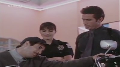 Tequila & Bonetti Season 1 Episode 6