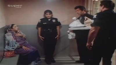 Tequila & Bonetti Season 1 Episode 7