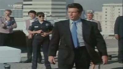 Tequila & Bonetti Season 1 Episode 8