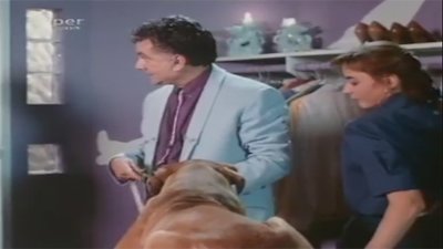 Tequila & Bonetti Season 1 Episode 10