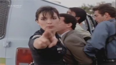 Tequila & Bonetti Season 1 Episode 11