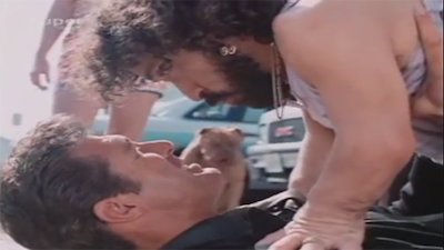 Tequila & Bonetti Season 1 Episode 12