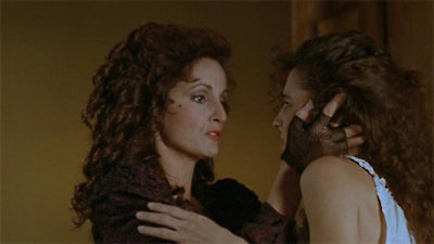 The Young Riders Season 1 Episode 13