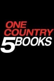 One Country 5 Books