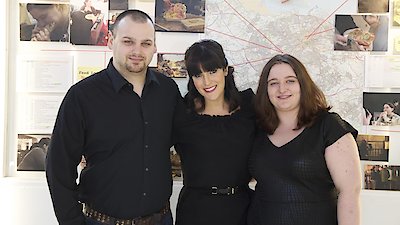 Secret Eaters Season 3 Episode 8