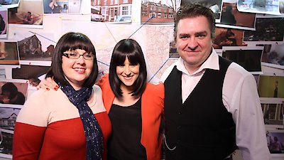 Secret Eaters Season 1 Episode 1