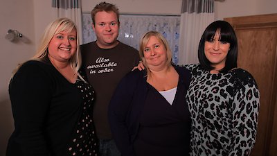 Secret Eaters Season 1 Episode 4