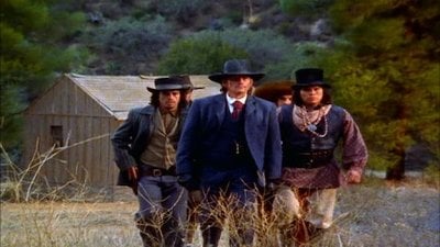 The Magnificent Seven Season 1 Episode 4