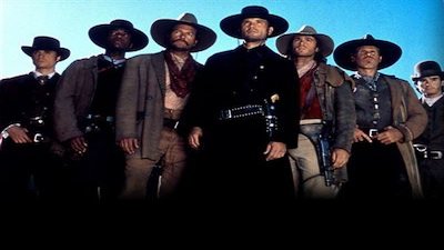 The Magnificent Seven Season 2 Episode 2