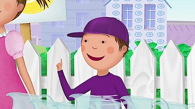 Pinkalicious and Peterrific Season 1 Episode 11