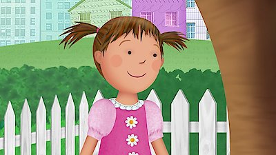 Pinkalicious and Peterrific Season 1 Episode 12