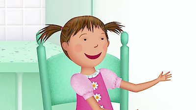 Pinkalicious and Peterrific Season 1 Episode 14