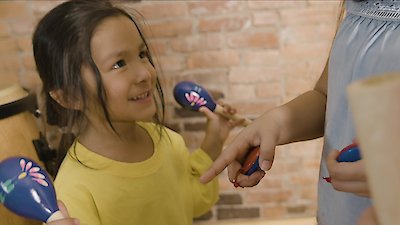 Pinkalicious and Peterrific Season 1 Episode 16