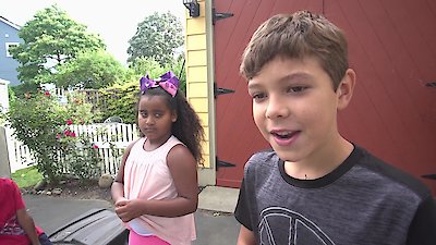 Pinkalicious and Peterrific Season 1 Episode 32