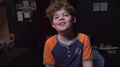 Pinkalicious and Peterrific Season 1 Episode 33