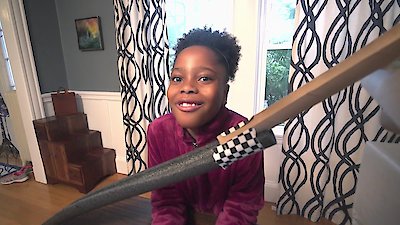 Pinkalicious and Peterrific Season 1 Episode 35