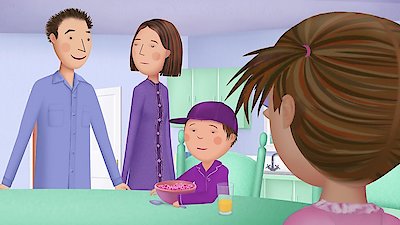 Pinkalicious and Peterrific Season 1 Episode 37