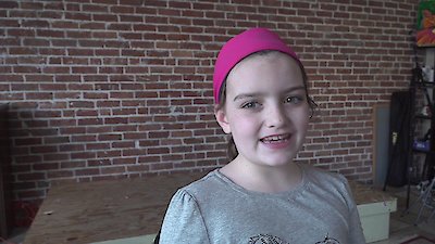 Pinkalicious and Peterrific Season 1 Episode 38