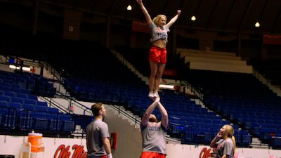 Cheerleader Generation Season 1 Episode 5