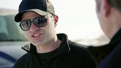 Alien Highway Season 1 Episode 1