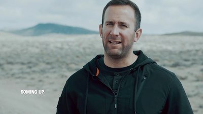 Alien Highway Season 1 Episode 2