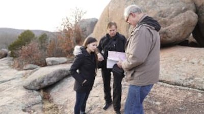 Alien Highway Season 1 Episode 5