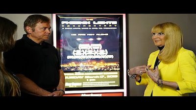 Alien Highway Season 1 Episode 8