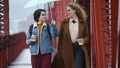 Trinkets Season 1 Episode 8