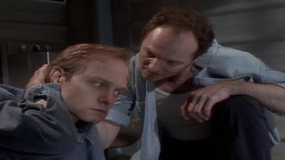 The New Outer Limits Season 2 Episode 5