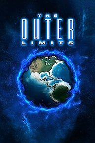 The New Outer Limits