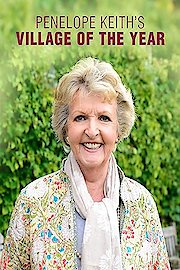 Penelope Keith's Village of the Year