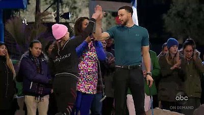 Holey Moley Season 1 Episode 6