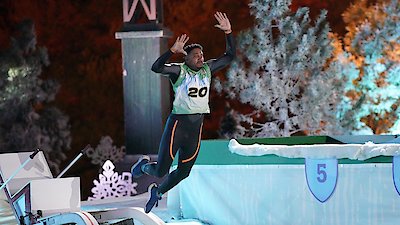 Holey Moley Season 3 Episode 3