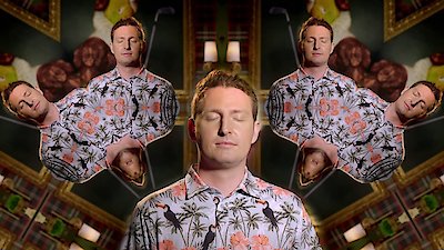 Holey Moley Season 3 Episode 7