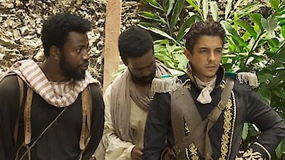 Bolivar Season 1 Episode 24