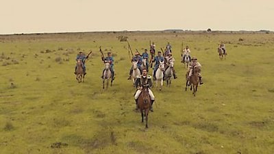 Bolivar Season 1 Episode 25