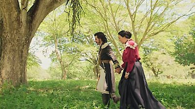 Bolivar Season 1 Episode 48