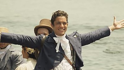 Bolivar Season 1 Episode 17