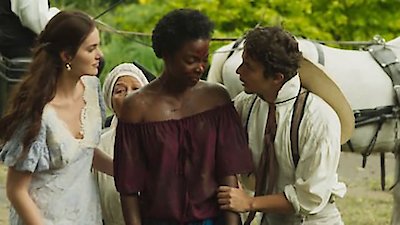 Bolivar Season 1 Episode 13