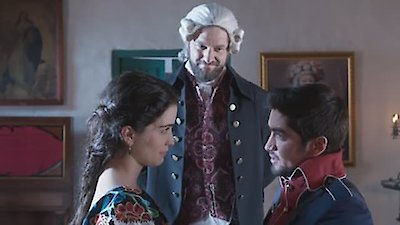 Bolivar Season 1 Episode 35