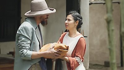 Bolivar Season 1 Episode 50