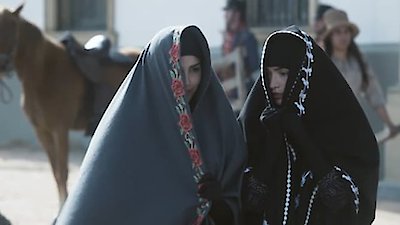 Bolivar Season 1 Episode 34