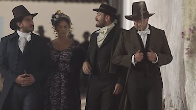 Bolivar Season 1 Episode 56