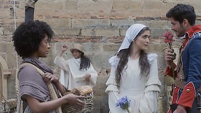 Bolivar Season 1 Episode 21