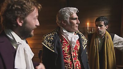 Bolivar Season 1 Episode 18