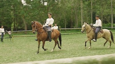 Bolivar Season 1 Episode 6