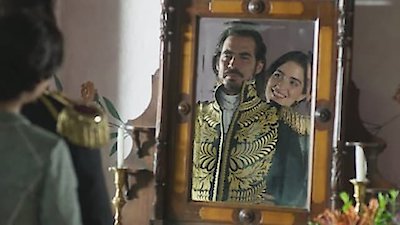 Bolivar Season 1 Episode 51