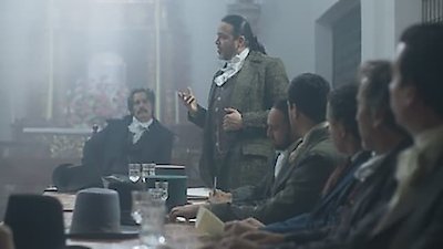 Bolivar Season 1 Episode 44